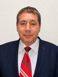 Ing. Todor Kraevski